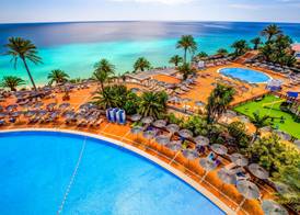 SBH Club Paraiso Playa 2