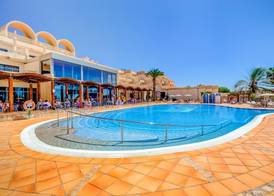 SBH Taro Beach Hotel 2