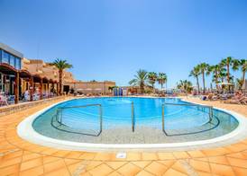 SBH Taro Beach Hotel 4