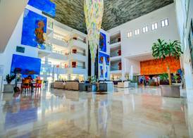 SBH Costa Calma Beach Resort Hotel 3