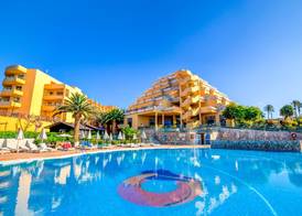 SBH Costa Calma Beach Resort Hotel 2