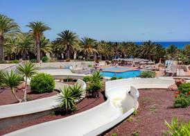 SBH Monica Beach Resort 4