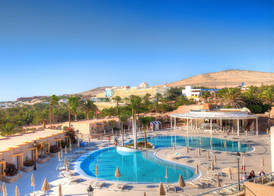 SBH Monica Beach Resort 2