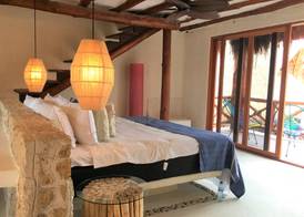 Soho Boutique Holbox - Adults Only 3