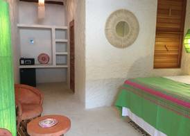 Soho Boutique Holbox - Adults Only 4