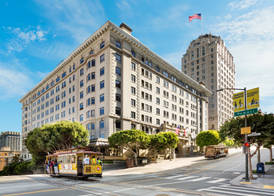 Stanford Court San Francisco 2