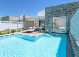 Diamond Deluxe Hotel - Adults Only & Spa 2
