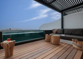 Asty Mykonos Hotel & Spa - World of One Hotel Group 2