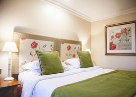 Matfen Hall Hotel and Golf - Outstanding New Spa Opening September 15th 2