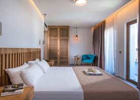 Harma Boutique Hotel 4