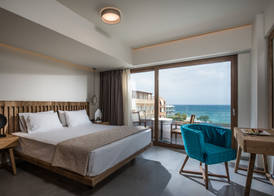 Harma Boutique Hotel 2