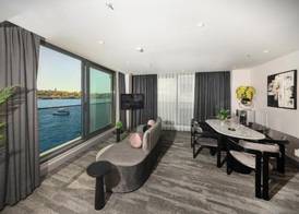 The Pera Bosphorus Hotel 3