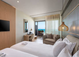 Ikones Seafront Suites 3