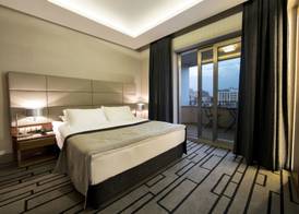 Cihangir Hotel Bosphorus 2
