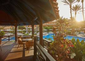 Secrets Bahía Real Resort & Spa Adults only 3
