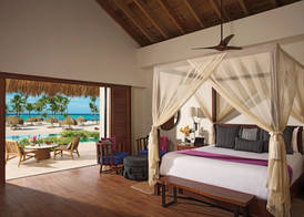 Secrets Cap Cana Resort & Spa - Adults Only - All Inclusive 3