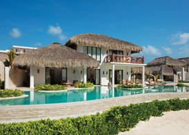 Secrets Cap Cana Resort & Spa - Adults Only - All Inclusive 4