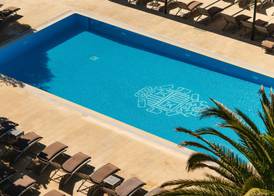 Secrets Mallorca Villamil Resort & Spa - Adults Only (+18) 4