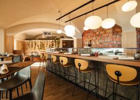 Secrets Mallorca Villamil Resort & Spa - Adults Only (+18) 5
