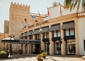 Secrets Mallorca Villamil Resort & Spa - Adults Only (+18) 4
