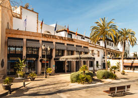 Secrets Mallorca Villamil Resort & Spa - Adults Only (+18) 3