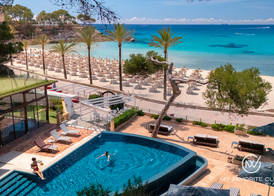 Secrets Mallorca Villamil Resort & Spa - Adults Only (+18) 5