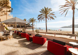 Secrets Mallorca Villamil Resort & Spa - Adults Only (+18) 4