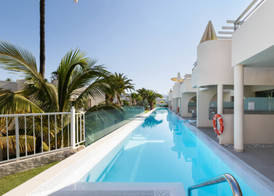 Servatur Eden & Buganvillas 2