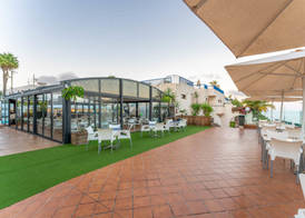 Servatur Eden & Buganvillas 5