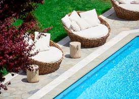 Albatros Spa & Resort Hotel 5