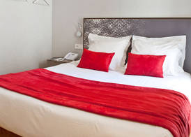 Hôtel Eiffel Segur 3