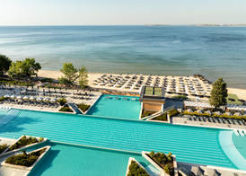 Secrets Sunny Beach Resort and Spa - Premium All Inclusive - Adults Only 2
