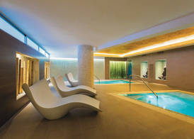 Hotel Riu San Francisco - Adults Only 3