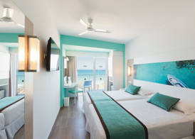 Hotel Riu San Francisco - Adults Only 5