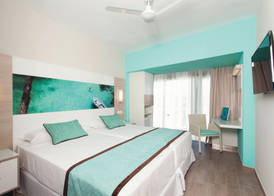 Hotel Riu San Francisco - Adults Only 4