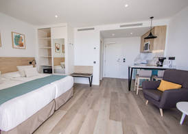 Servatur Hartaguna - Adults Only 4