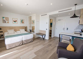 Servatur Hartaguna - Adults Only 5