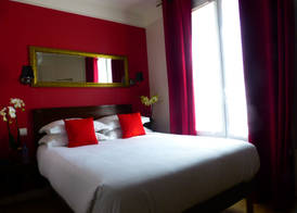 Tamaris Hotel 2