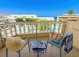 Servatur Isora Suites 5