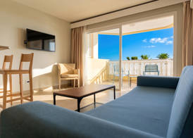 Servatur Isora Suites 4