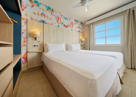 Servatur Isora Suites 3