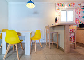 Servatur Isora Suites 5