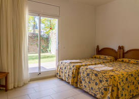 Apartamentos Sunway San Jorge 4
