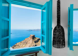 Sophia Luxury Suites 5