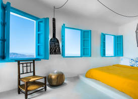Sophia Luxury Suites 2