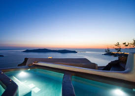 Sophia Luxury Suites 3