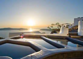 Sophia Luxury Suites 4