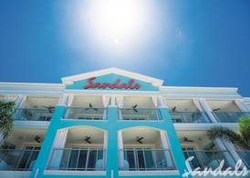 Sandals Montego Bay 2
