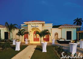 Sandals Montego Bay 5