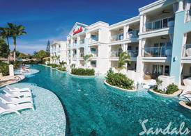 Sandals Montego Bay 3